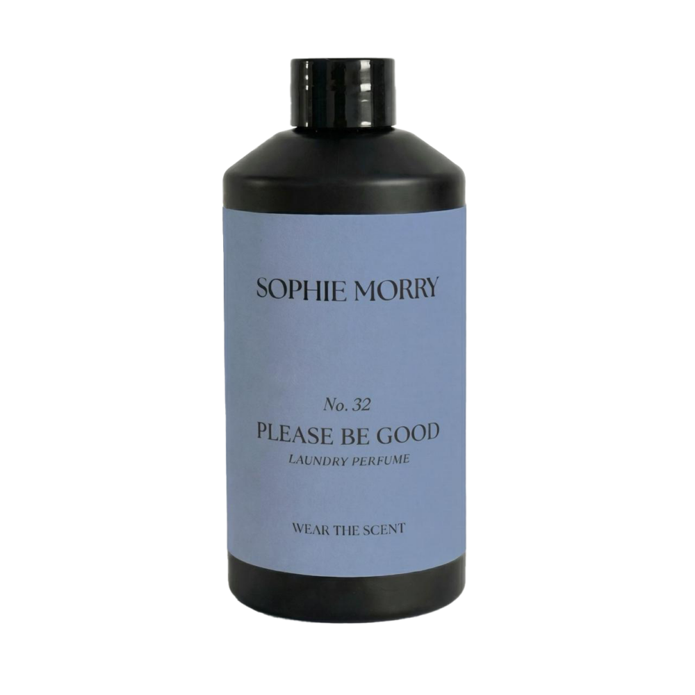 Please Be Good No. 19