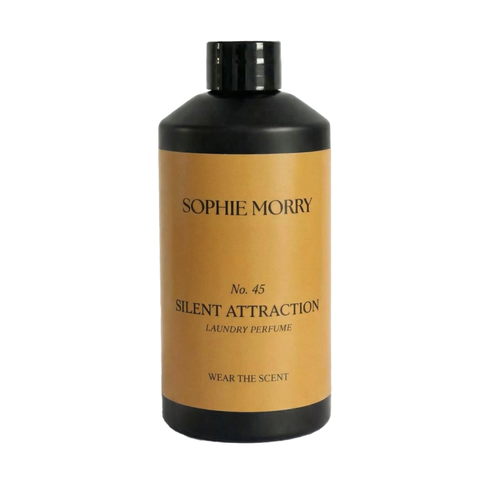 Silent Attraction No. 45