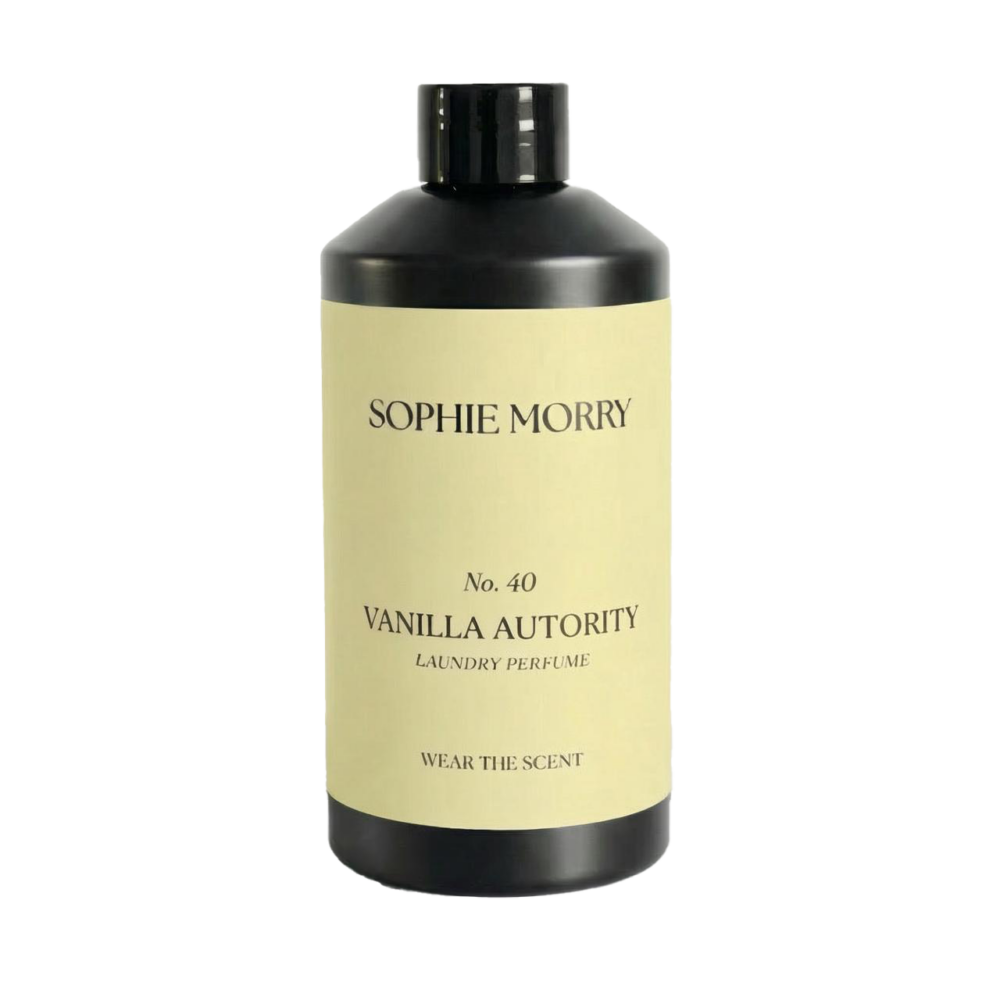 Vanilla Autority No. 40